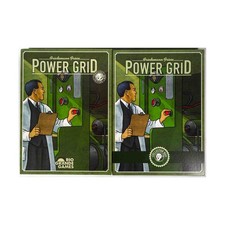 Rio Grande Power Grid
