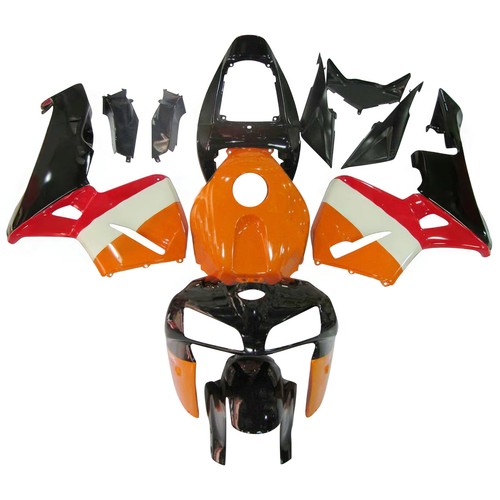 Kit carena carrozzeria