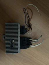 Centralina modulo Preriscaldo