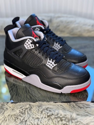 Air jordan bred reimagined - air,