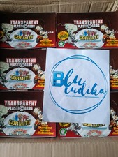 2 Box da 24 bustine Gormiti