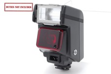 [Top MINT] Nikon Speed light SB-22 flash attacco a slitta dal GIAPPONE #0055