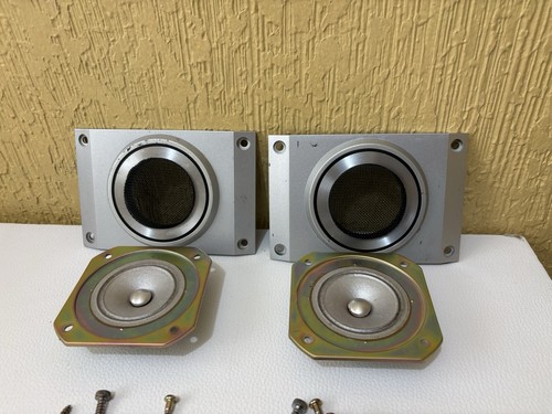 Coppia tweeter yamaha 0531 - tweeter, ja-0531