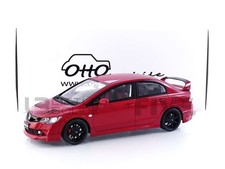OTTO MOBILE 1/18 - HONDA CIVIC