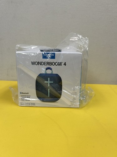Ultimate ears wonderboom - ears,