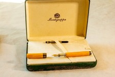 MONTEGRAPPA 1912 SERIES