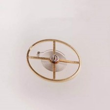 Balance Wheel con Molla