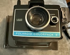 Macchina fotografica Polaroid