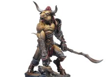 ANDREA MINIATURES WS-16 - URU