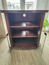 mobile tv con Top Girevole e