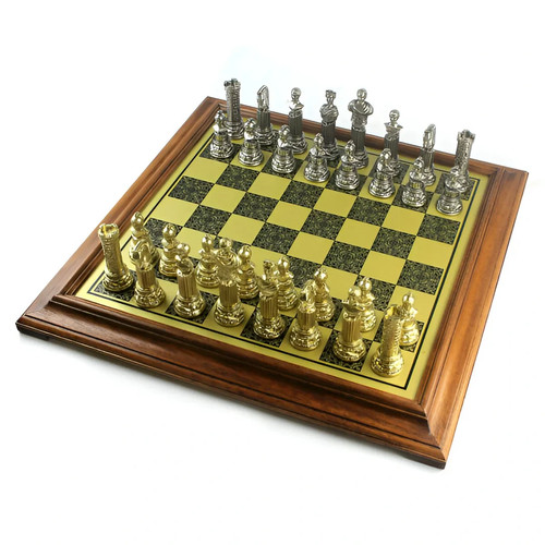Set busti romani italfama - romani, +