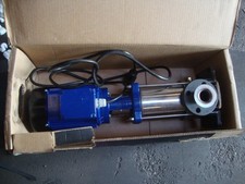 Pompa centrifuga KSB (pompa