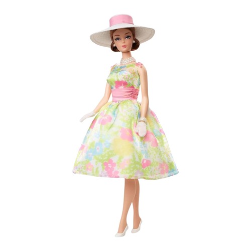 Barbie signature giorni di - 12,