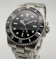 Orologio James Bond 007