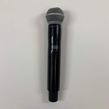 Shure sm58 40hz 15khz - shure,