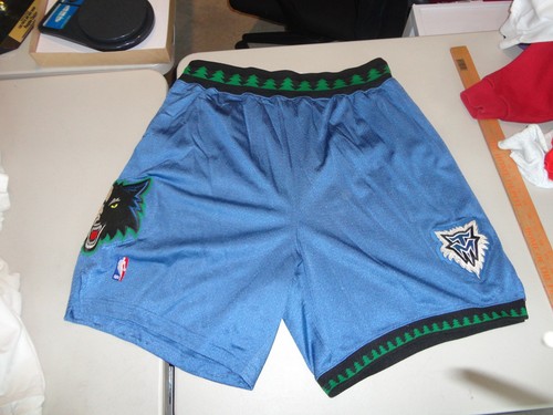 Pantaloncini vintage minnesota - vintage,