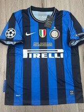 Maglia Inter Milan Home 09/10