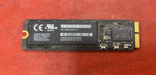 256GB SSD Apple Macbook Pro