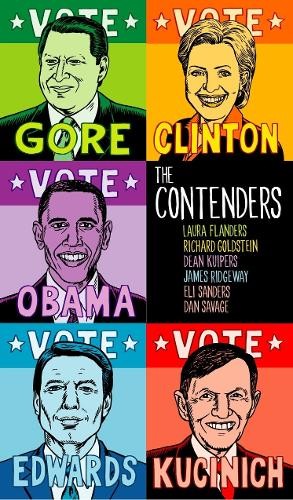 The contenders - by, laura