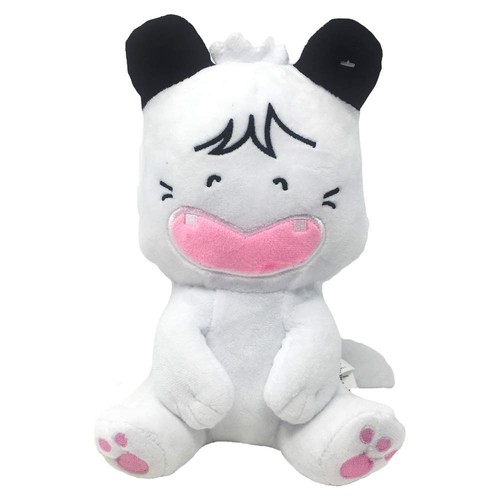 Peluche hello spank - peluche-,