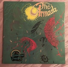 Rainbow Theatre - The Armada