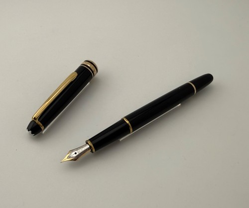 Vintage montblanc meisterstuck - vintage,