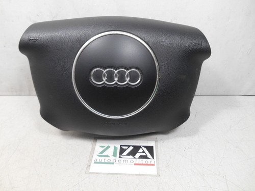 Airbag volante guidatore - guidatore, audi