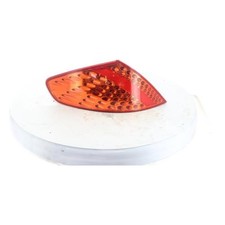 Fanale posteriore principale sinistro (luci) PEUGEOT 307 PHASE 2 CABRIOLET