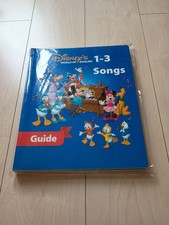 Disney world english - disney,