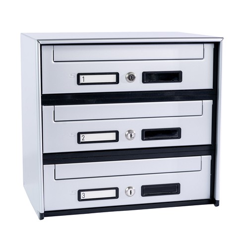Casellario postale silmec sc5 - casellario,