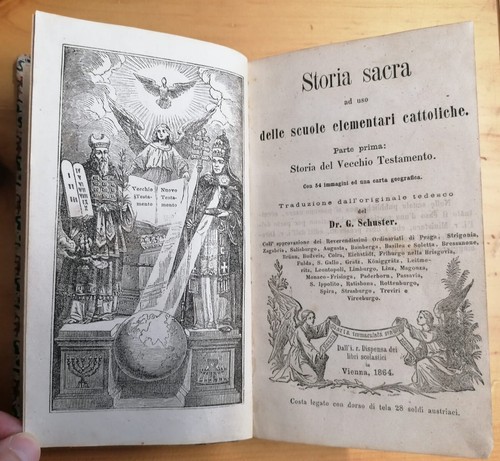 Storia sacra uso - storia,
