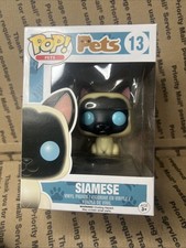 Funko Pop! Vinile: Gatto