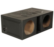 Qpower qbomb12vl dual inch - qbomb12vl, 12