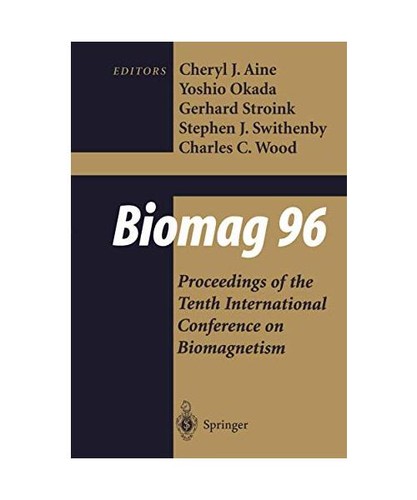 Biomag volume 2 - biomag, 1/volume