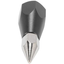 Punta per palo a prisma asta