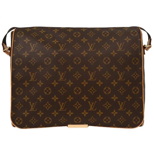 Louis vuitton monogram - louis,