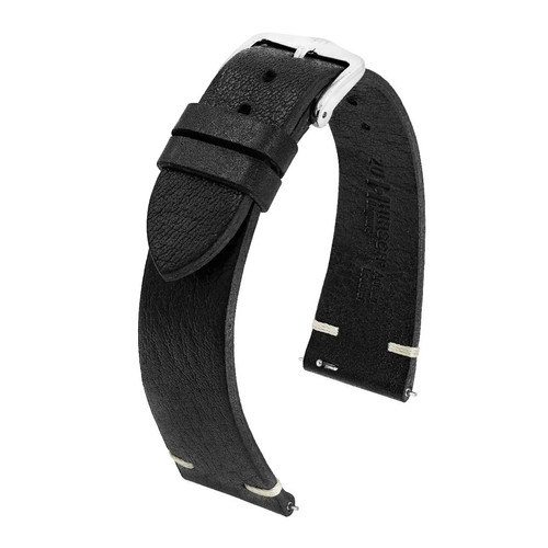 Cinturino orologio nero - orologio, in