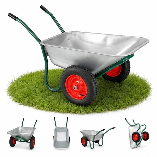 Carrello giardino - carrello,