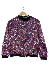 Giacca bomber bambina Zara