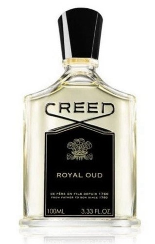 Creed royal - creed, /royal