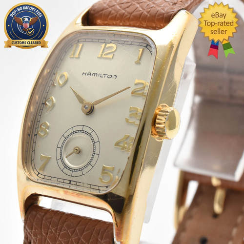 Ecc orologio vintage - [ecc+5],