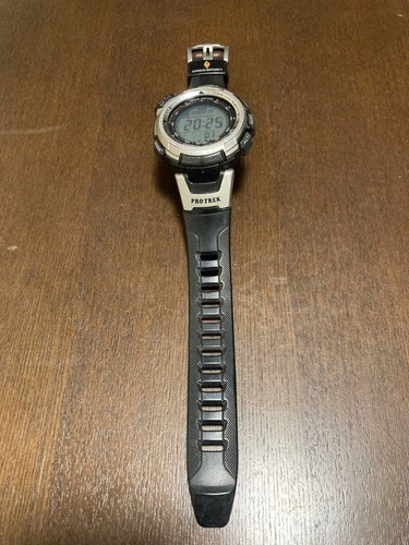 Orologio casio protrek - orologio,
