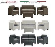 Salottino salotto Giardino SET