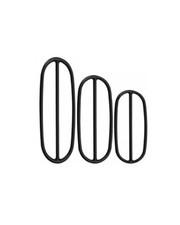 - Garmin Elastici di Ricambio