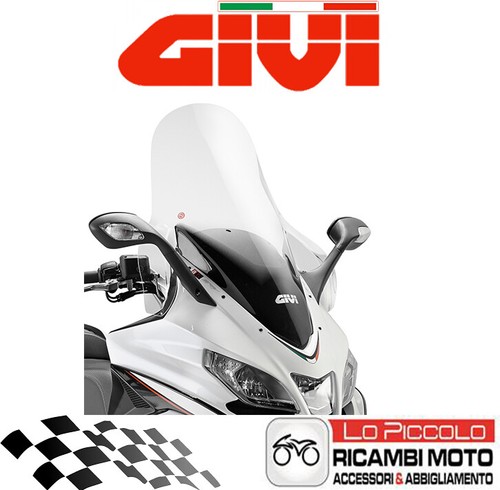 Aprilia srv 850 2013 - 2013, 2015
