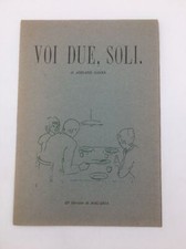 libretto MAL'ARIA n° 65 VOI