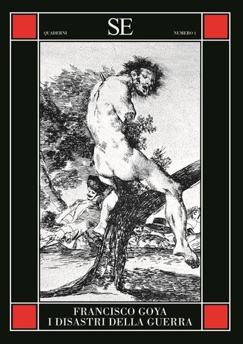 Francisco goya disastri - goya., i
