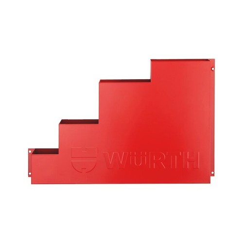 Fascette plastica contenitore - fascette,