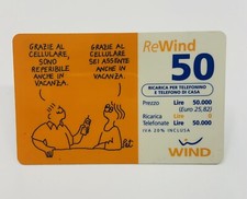 Ricarica Telefonica Cellulare