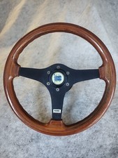 Volante sportivo fusina - volante,